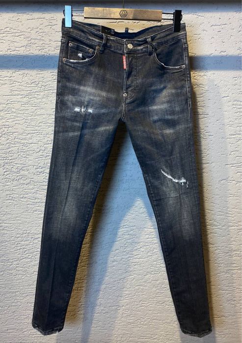 blugi barbati Dsquared