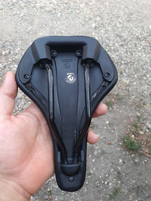 Vând șa bicicletă - copii - Syncros