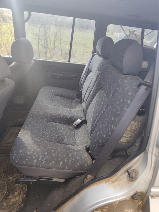 Хюндай галопер на части 99 коня 99 год