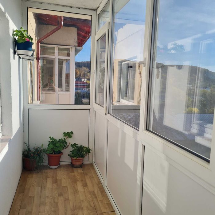 Van apartament 3 camere