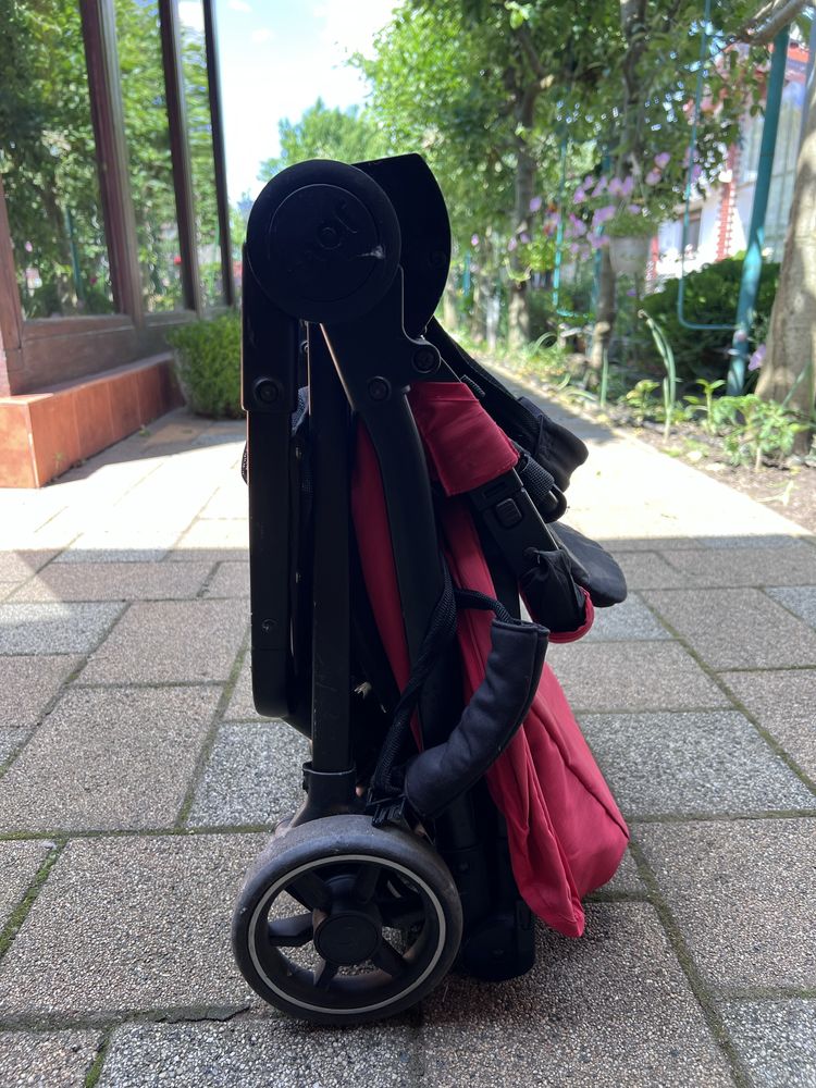 Carucior Joie sport
