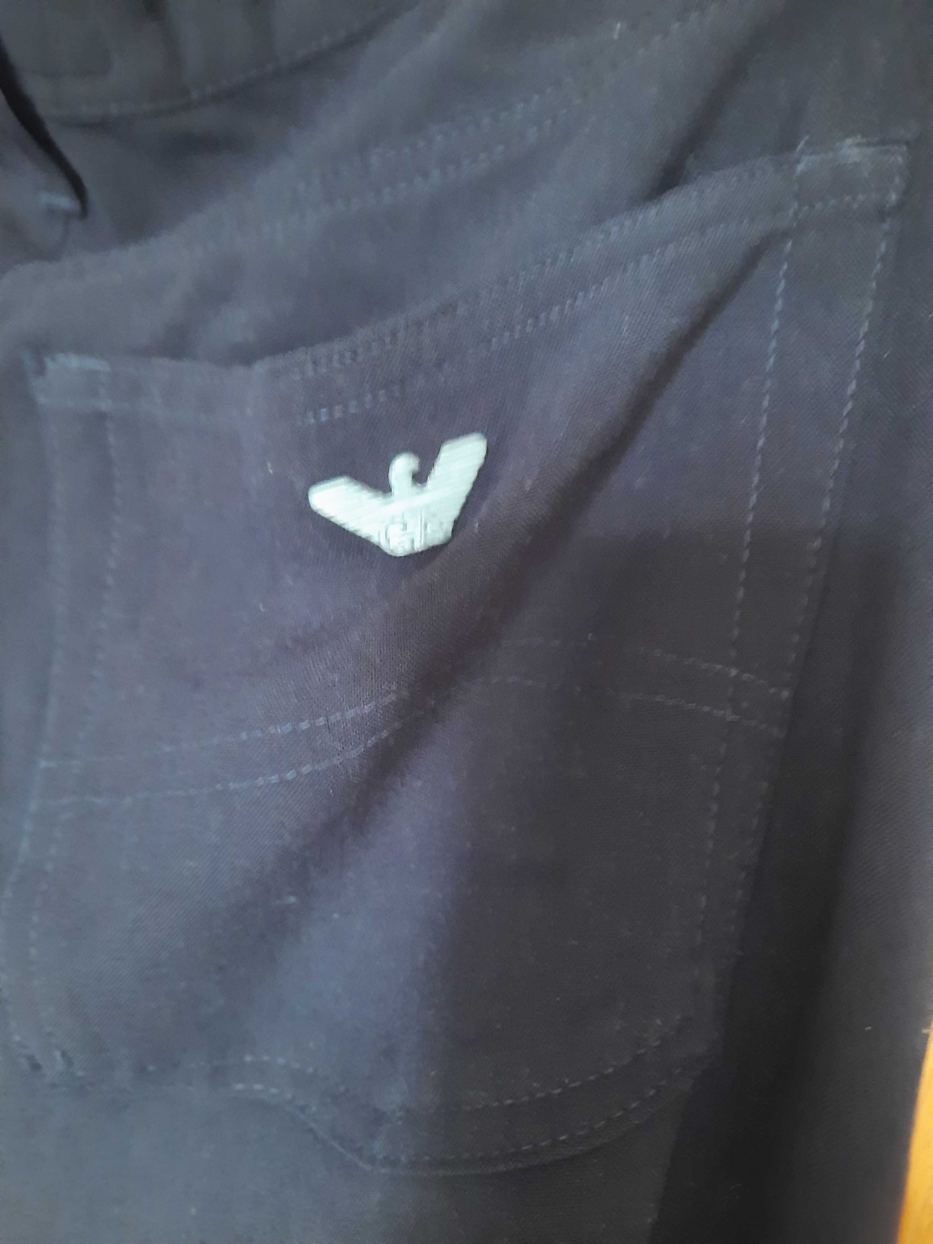 Pantaloni vara Armani M L