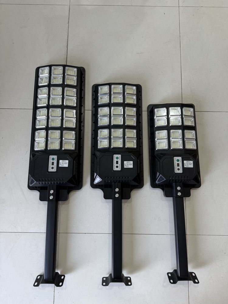 Солнечный Прожектор IP66 150w