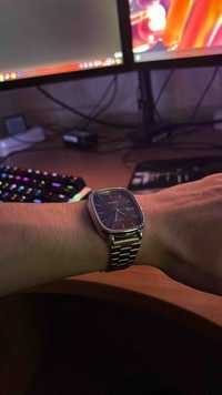 Эксклюзивные часы бренда Casio