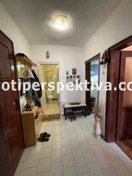 Продава се Двустаен апартамент в Пловдив, Център - 60 кв.м за 1499 €/кв.м - Снимка #9