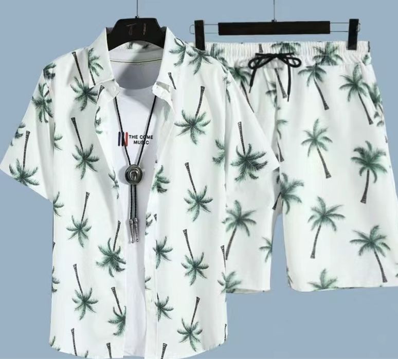 Продам мужскую двойку для пляжа