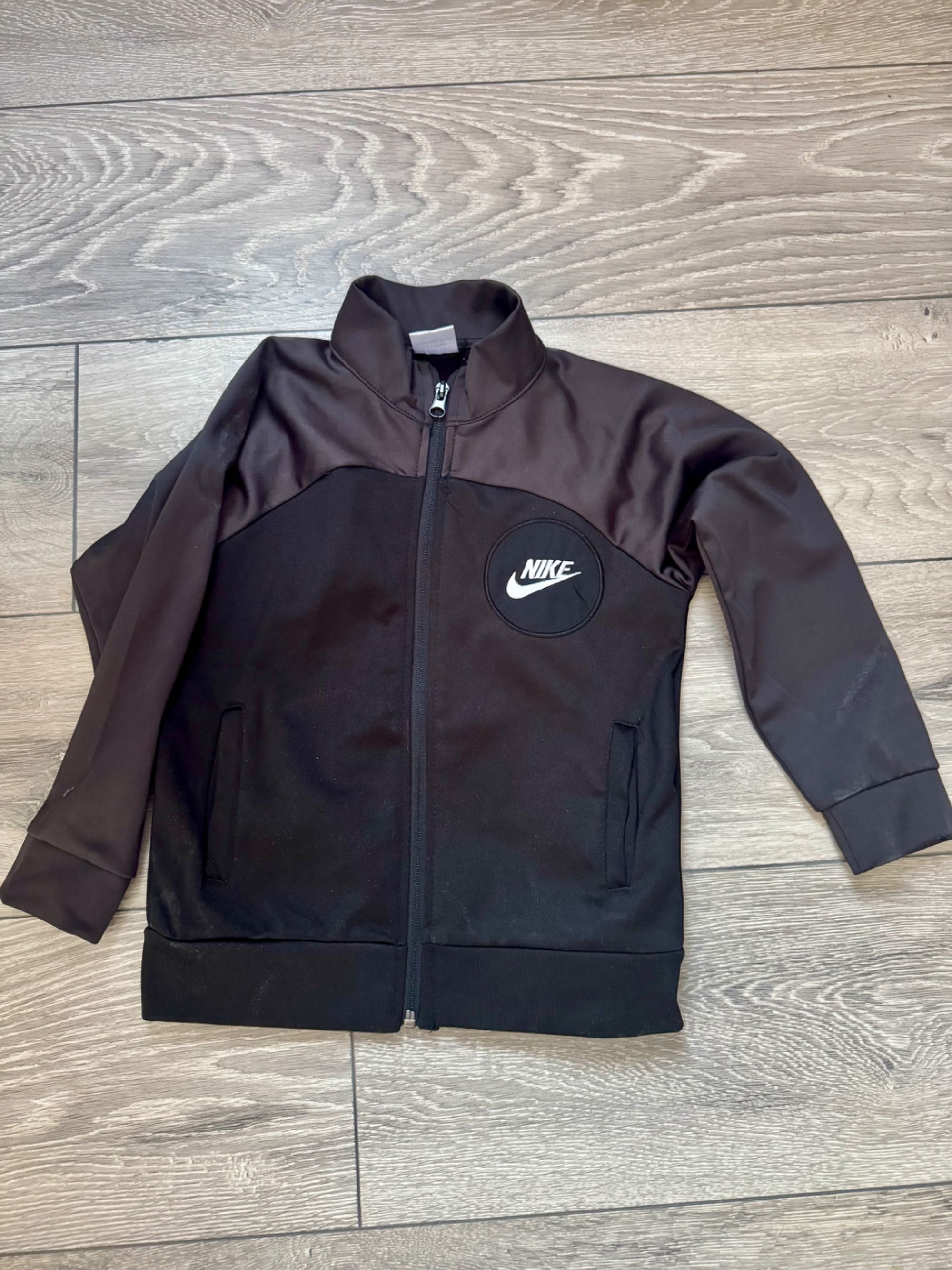 Детски анцунг Nike за момче