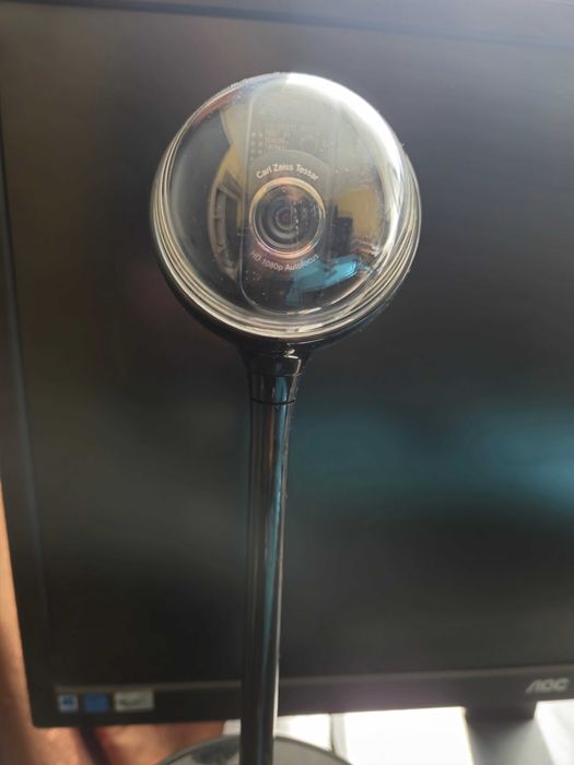 Vand camera web Logitech BCC950 Conference Cam