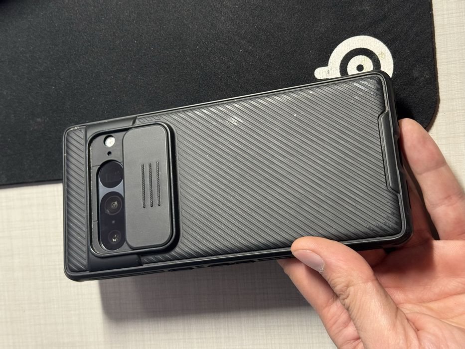 Google Pixel 7 Pro 128 IMPECABIL