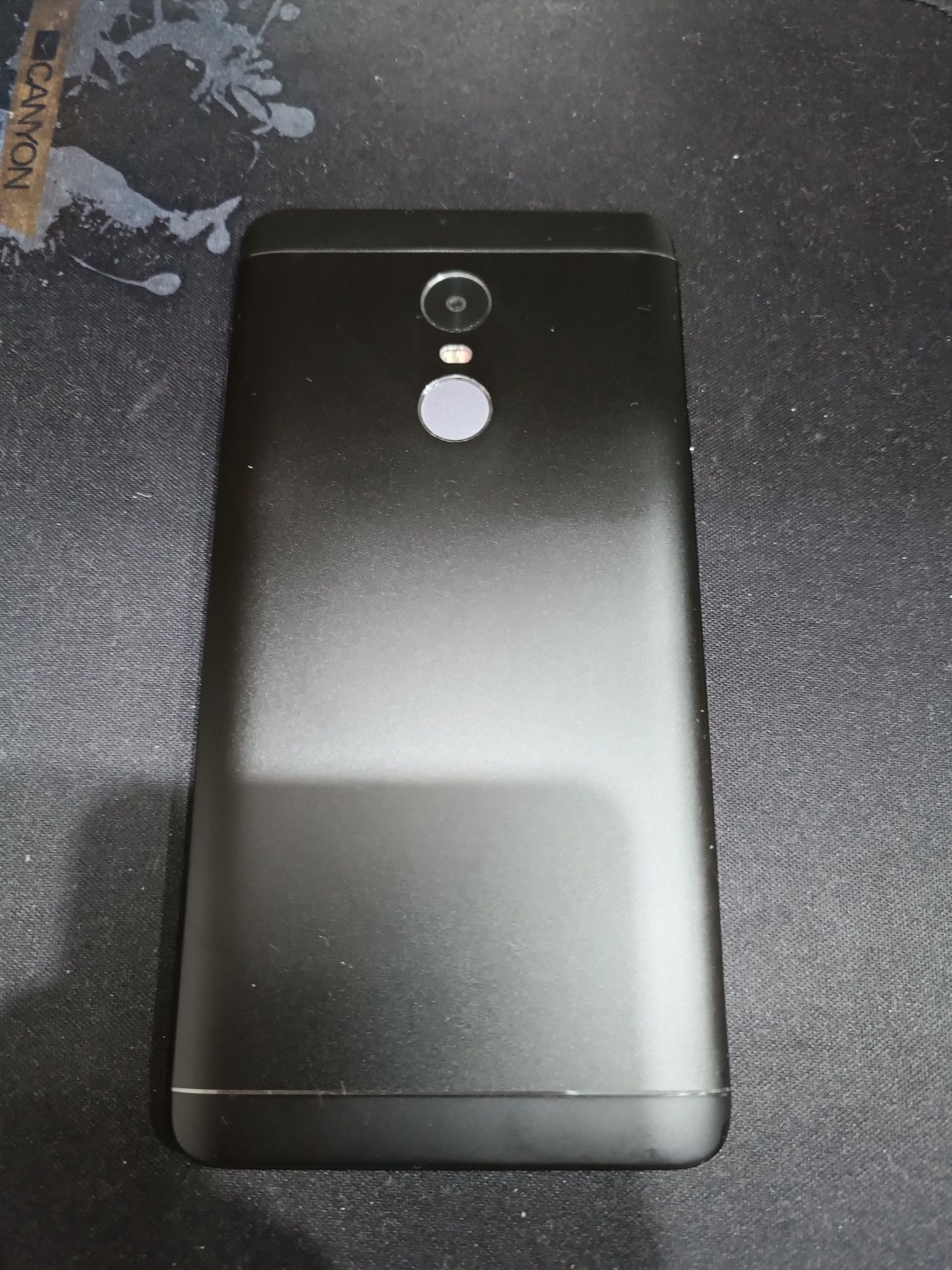 Xiaomi redmi note 4