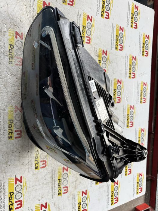 Far stanga full LED Mercedes E class W213 facelift 2020-2023