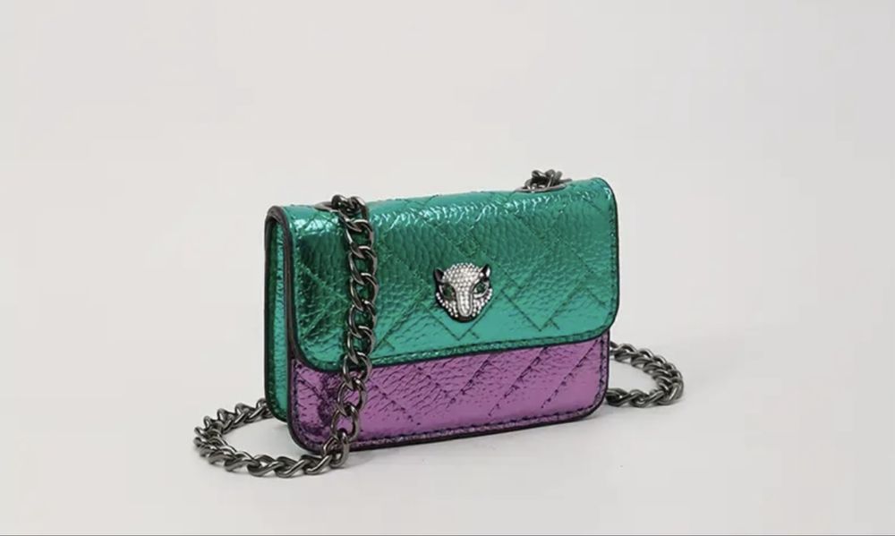 Дамска мини чанта