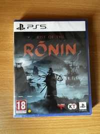 Vand Rise of the Ronin- nou