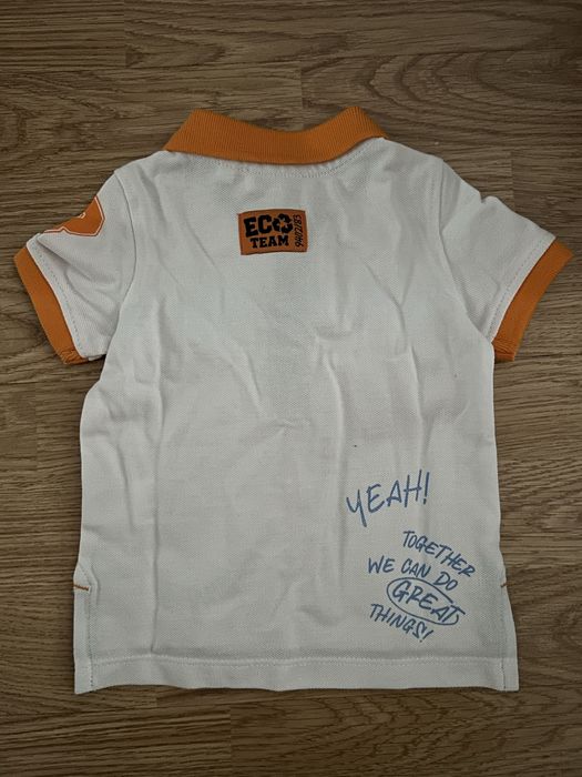 Tricou bebe Original Marines ~ marimea 68