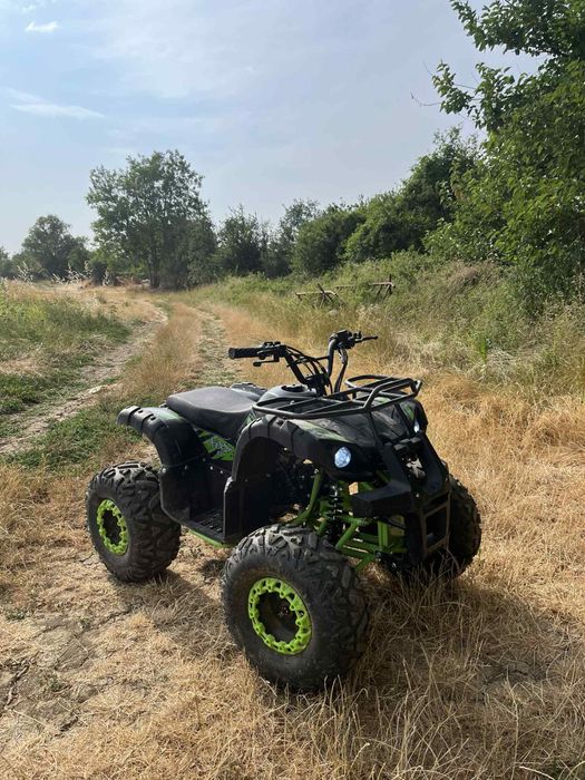 Vand atv 125cc, nou