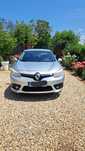 Renault fluence 2013 1.6 16v euro 5