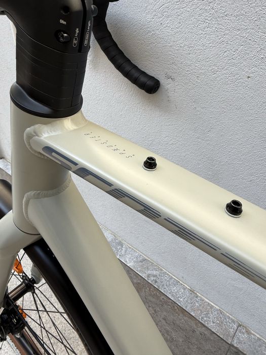 Bicicleta Gravel Scott Speedster 40 ( Noua )