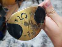 Crosa de golf Maruman