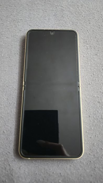 Samsung Galaxy Z  flip 6