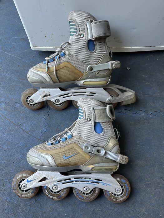 Role Nike 38 - stare buna