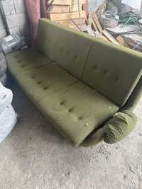 Продам расскладной диван