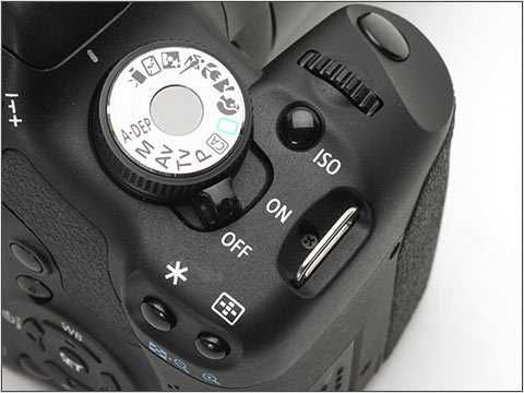 Фотоапарат Canon 500D (EOS Rebel T1i) + EF 50mm F1.4 обектив+сенник