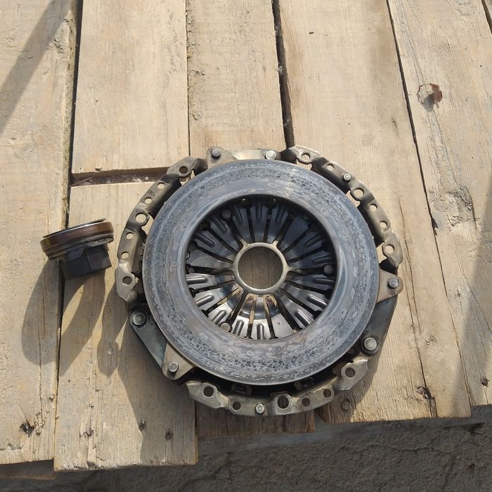 БМW е 46 м52 ту б/2 маторга