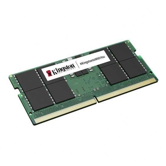 Kit memorii SODIMM Kingston 64GB (2x32GB) DDR5 5600MHz CL46