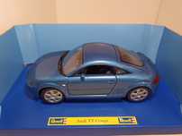 Audi TT coupe Revell