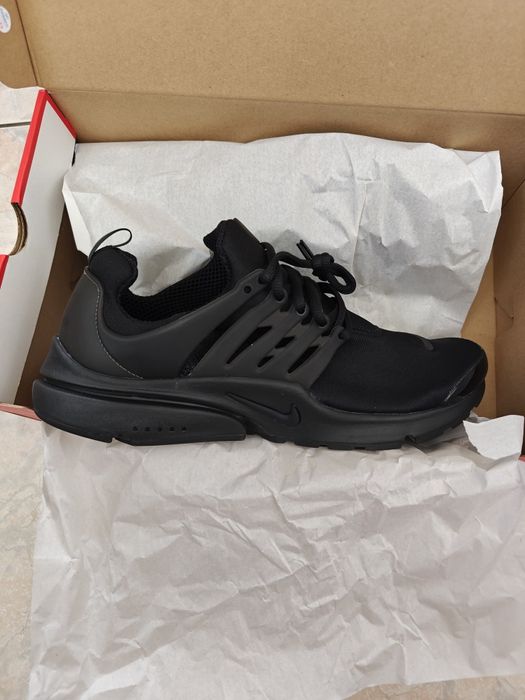 Nike Air Presto, noi, cutie, originali marime 48.5,32 cm