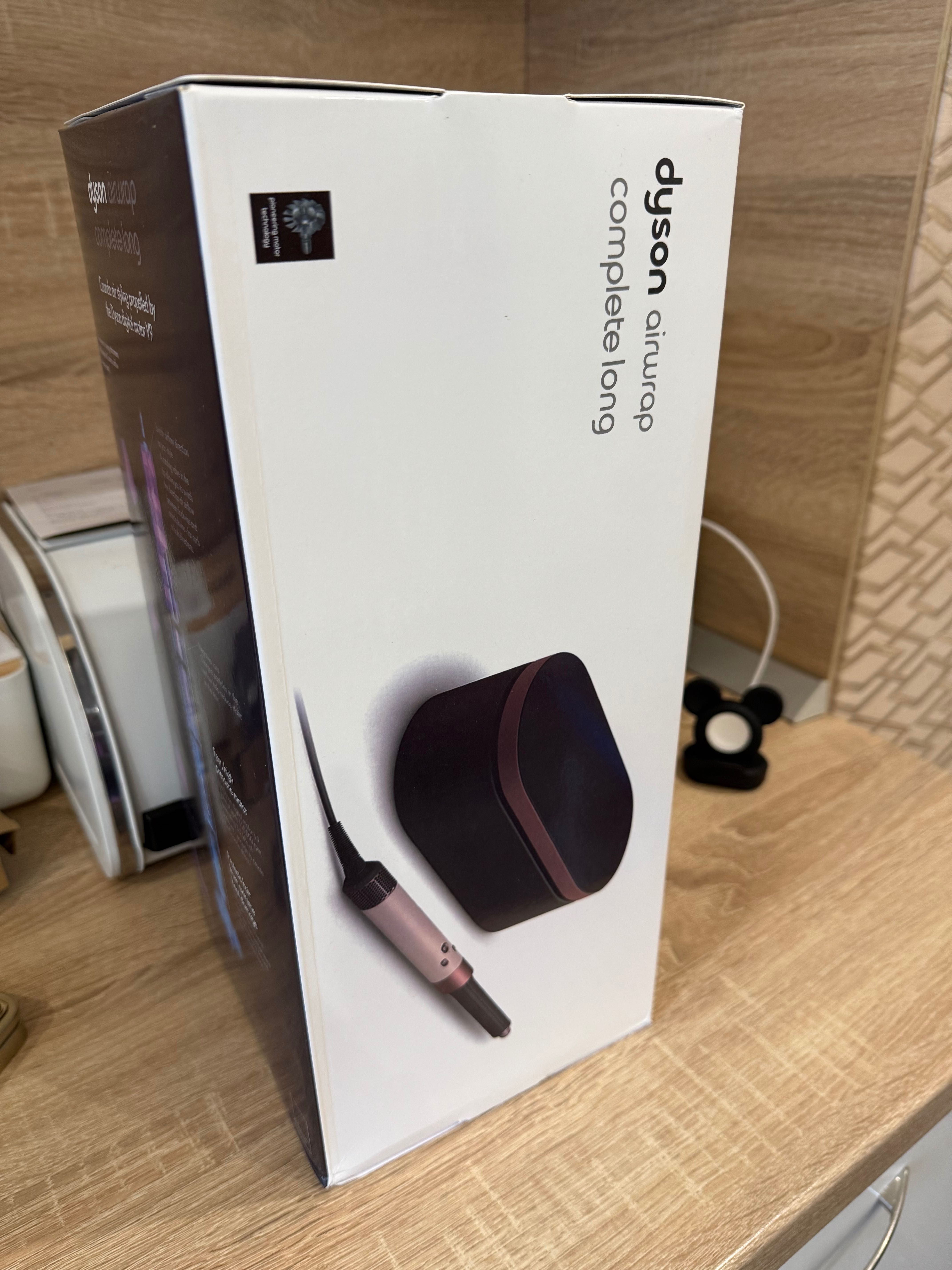 Dyson Airwrap Complete Long