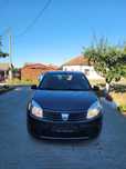 Dacia Sandero 1.4MPI Clima 2009