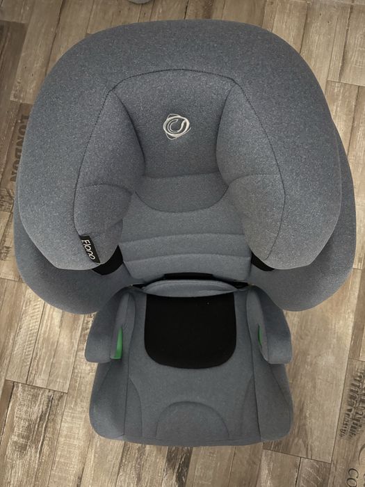 Scaun auto iSize Coccole Elona