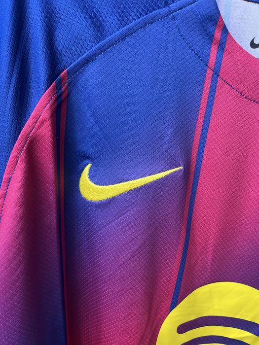 Tricou Barcelona 25/26