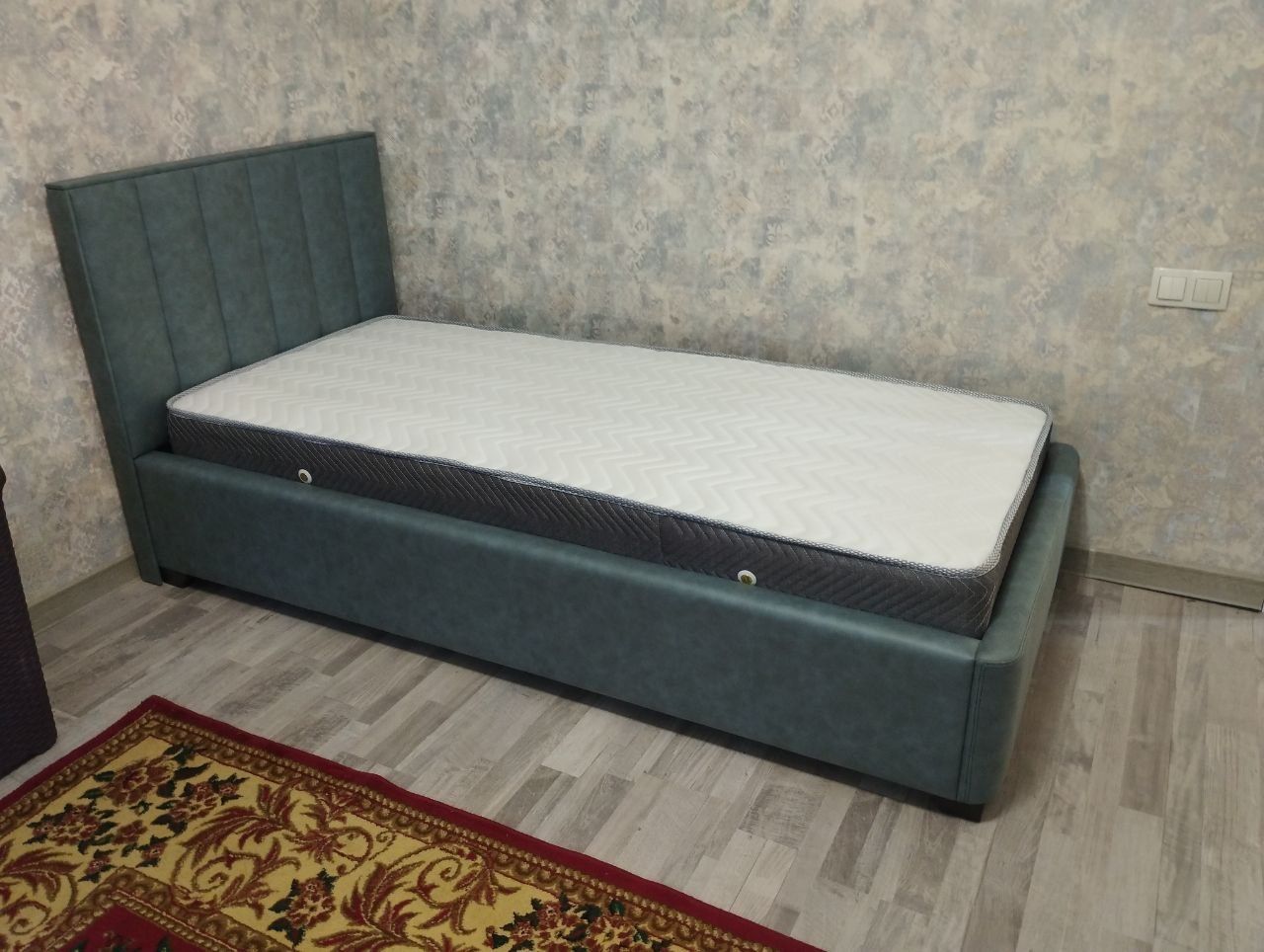 Детискй крават

Можно заказать на любой цве
