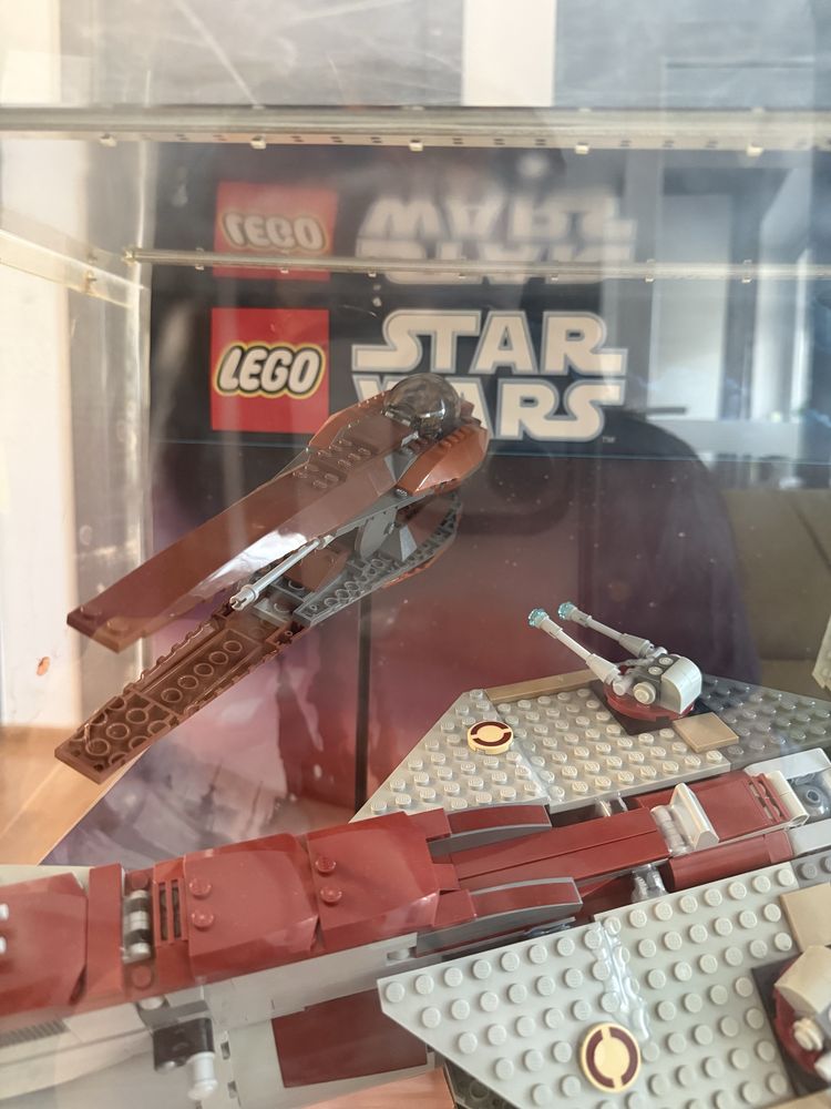 Machetă LEGO Star Wars Negociabil