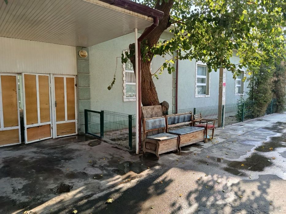 Продается участок 6 соток. Xovli sotiladi 6 sotik