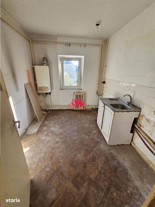 Apartament 3 Camere Piata SUD - Etaj 2