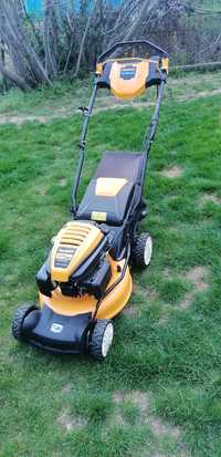 Самоходна косачка Cub Cadet