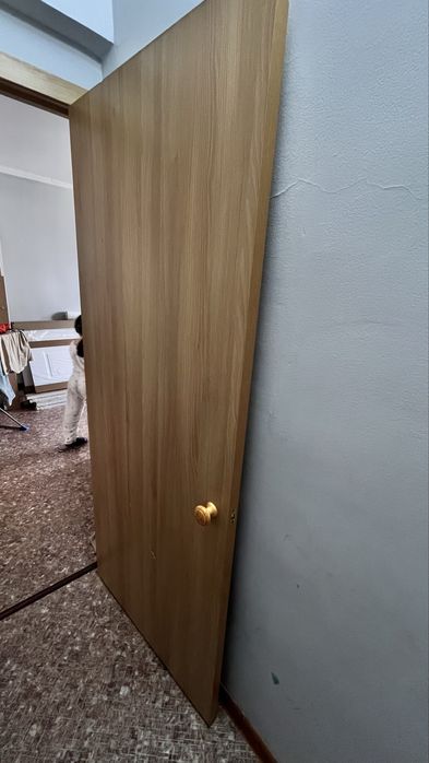 Продаются межкомнатные двери