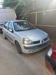 Renault Clio 2 ph2 1.9 dti