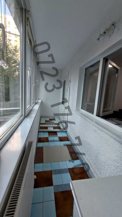 Garsoniera Mall Vitan/Vasile Carlova direct proprietar 40mp