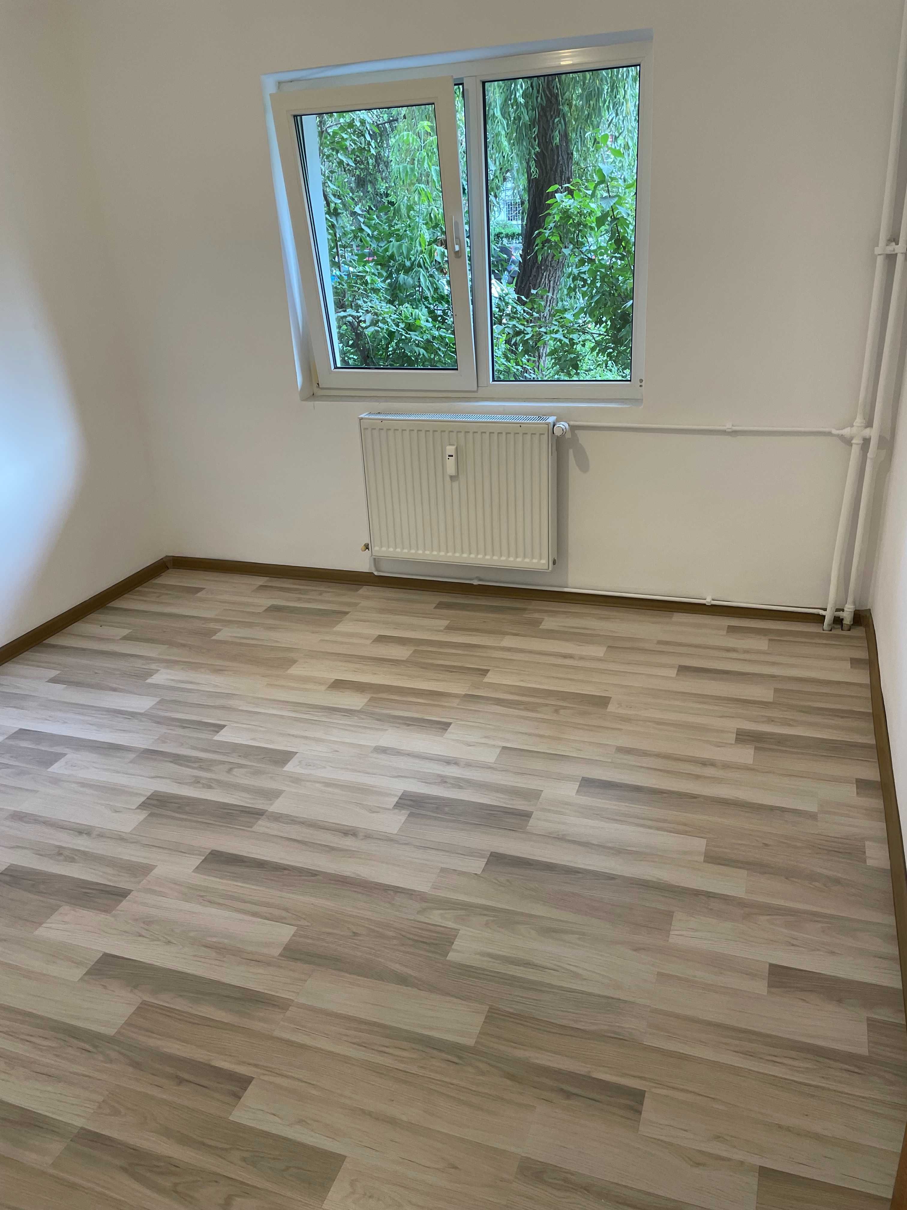 Ap 2 CAM CF1  Complet Renovat Vizavi LIDEL Mihai Bravu pe Principala