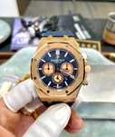 Audemars Piguet Offshore Blue-Gold