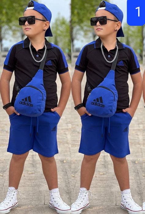 Seturi 4 piese pentru băieți