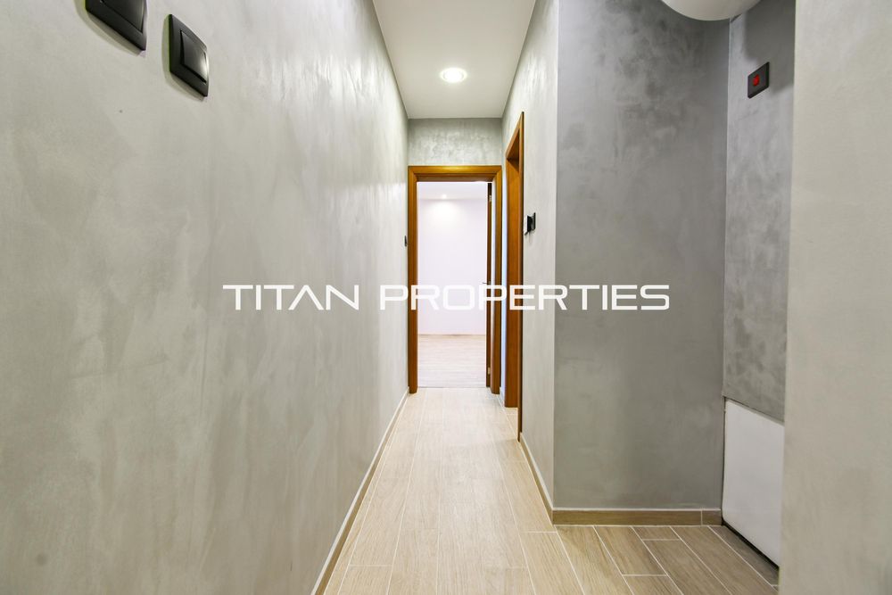 Продава се Тристаен апартамент в София, Люлин 8 - 100 кв.м за 3000 €/кв.м - Снимка #15