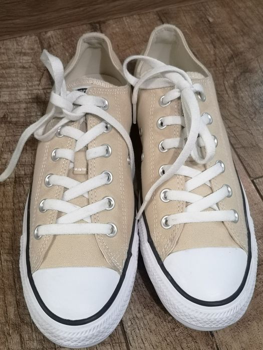 Converse, нови кецове, номер 41