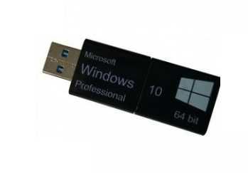 Stick Windows 11, 10, 7 NOU + LICENTA