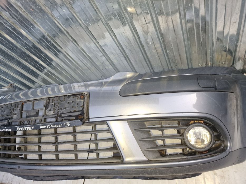 Bara fata complecta Vw Golf 5 plus