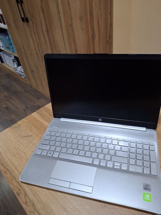 Laptop hp i5 10 th